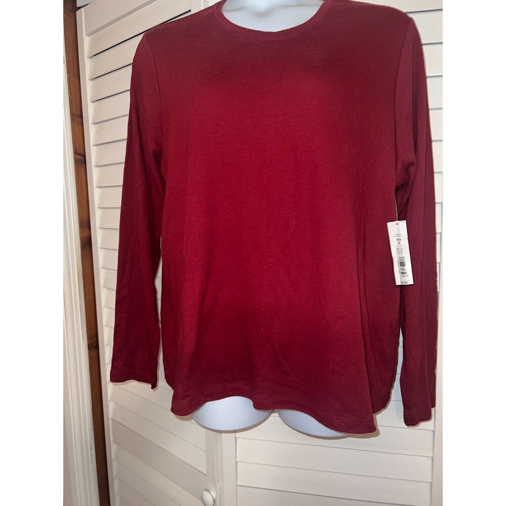Westbound 3x Long Sleeve T-Shirt NWT